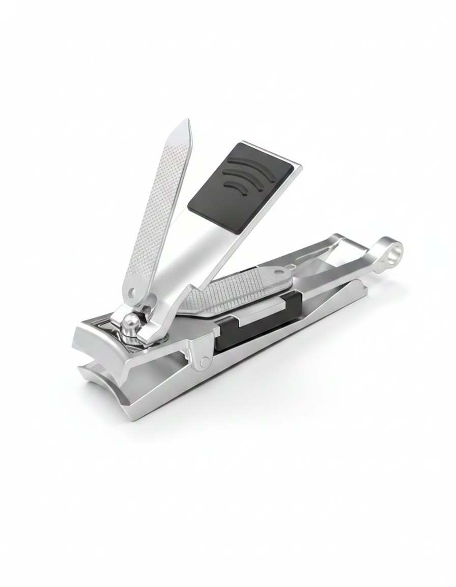 Eclipped Clipper