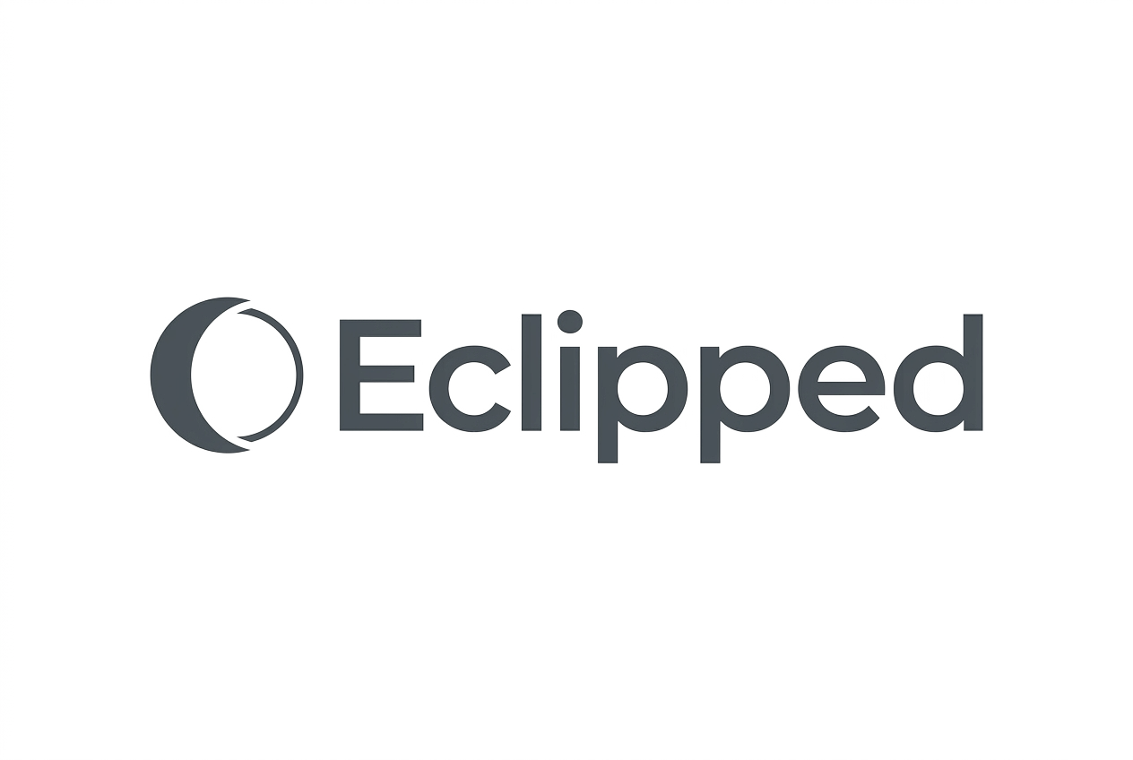 Eclipped